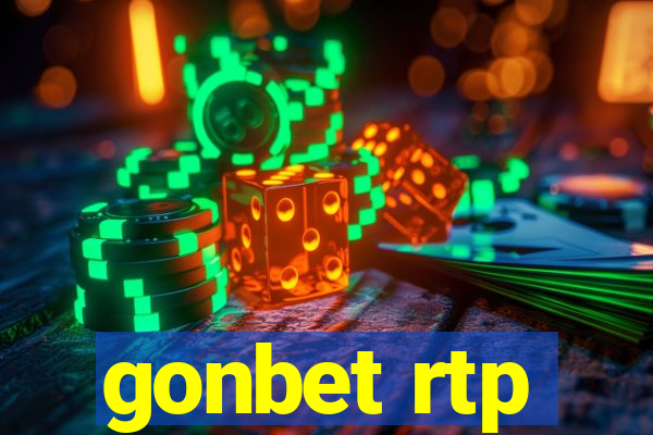 gonbet rtp